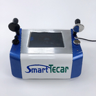 몸 근육 이완/열 치료 기계를 위한 똑똑한 Tecar 치료 마이크로파 투열 요법 장비
