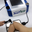 스포츠 부상 고통을 위한 육체적인 개화 Tecar 치료 기계