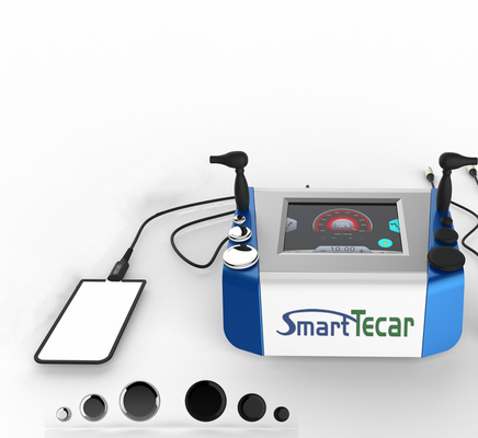 Rosh 신체 재활 300KHZ Tecar 치료 기계