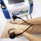 정맥 자극을 위한 300KHz 고주파 Tecar 치료 기계