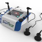 척추 통증을 위한 물리 치료 똑똑한 Tecar 치료 기계