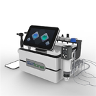 진통을 위한 휴대용 ESWT Tecar 치료 기계