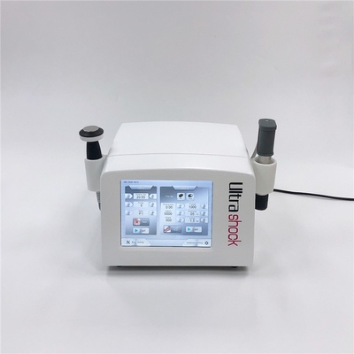 족저 근막염을 위한 RoHS 초음파 물리 치료 기계