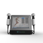 부상 재활 진통을 위한 0.2W/CM2 초음파 물리 치료 기계