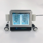 3W/CM2 음파 초음파 치료 기계 요통 기복
