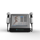 요통 스포츠 부상을 위한 소형 물리적 초음파 물리 치료 기계