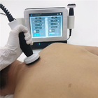 목 통증을 위한 두 배 채널 초음파 물리 치료 장비