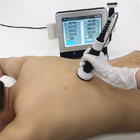 합동 통증을 위한 육체적인 마사지 기계 초음파 물리 치료 기계
