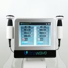1MHz 초음파 초음파 물리 치료 기계 건강 신체 통증 완화 장비