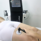 전신 이완 안마를 위한 6개의 막대기 충격파 초음파 치료 기계