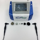 몸 안마 300khz 똑똑한 Tecar 치료 장비 RF 온열 치료 CET RET