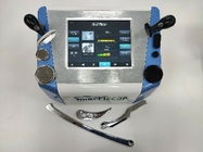 진통 관리를 위한 진료소 60MM 머리 Tecar 치료 기계