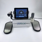 스포츠 인주이리를 위한 EMS 충격파 테카르 요법 기계 물리치료 장치