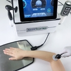 EMS 충격파를 가진 휴대용 육체적인 다기능 Tecar 치료 기계
