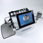 40MM 똑똑한 Tecar 치료 기계 단극 RF 투열 요법 Diacare 충격파