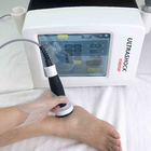 염좌 발목 요통을 위한 스포츠 육체적인 초음파 치료 기계