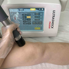 신체 통증 완화를 위한 1MHZ 물리 초음파 치료 기계