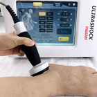 염좌 발목 요통을 위한 스포츠 육체적인 초음파 치료 기계