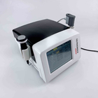 요통 기복을 위한 21Hz 충격파 Ultrasond 치료 기계