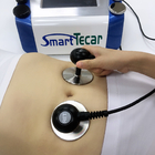 당뇨병 20MM은 근육 안마를 위한 448KHz Tecar 치료 기계를 이끕니다