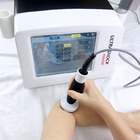 휴대용 21Hz 충격파 초음파 치료 기계 만성 염증