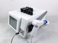 셀룰라이트 감소에 있는 21Hz 기압 충격파 통증 치료 기계