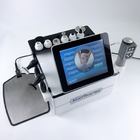전자기 치료 장비 고주파 물리 치료 Puilse 전자기 치료 장치