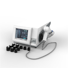 전문 물리 치료 공압 충격파 의료 통증 완화 충격파 치료 기계