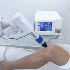 전문 물리 치료 공압 충격파 의료 통증 완화 충격파 치료 기계