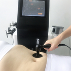 몸 근육 이완/진통/Tecar 치료 기계를 위한 마이크로파 투열 요법 장비