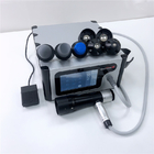 셀룰라이트 체외 충격파 치료 장치를 위한 휴대용 ESWT 치료 기계 진공