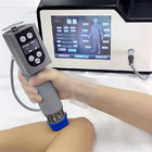 근육 자극을 위한 맥박이 뛴 전자기 충격파 치료 기계