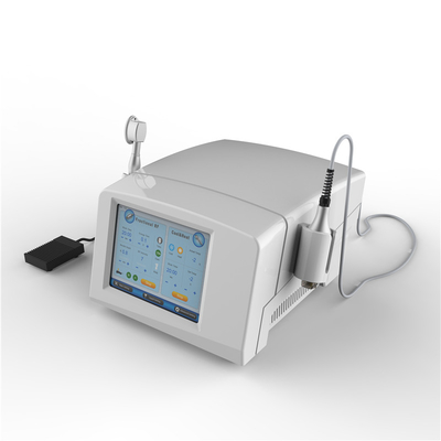 선택 가능한 깊이 2MHZ Microneedling 분수 RF 흉터 감소