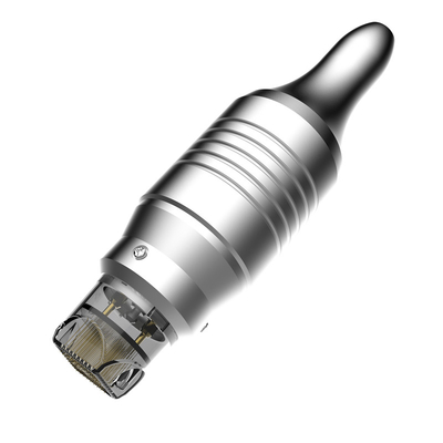 선택 가능한 깊이 2MHZ Microneedling 분수 RF 흉터 감소