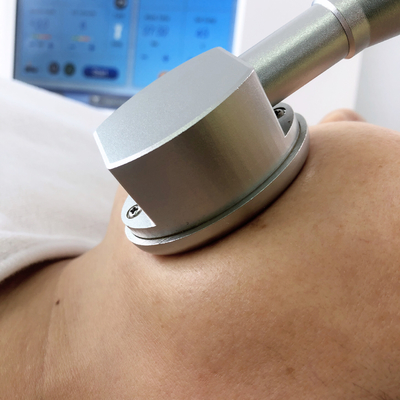 선택 가능한 깊이 2MHZ Microneedling 분수 RF 흉터 감소
