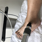 신체 통증 완화 초음파 물리 치료 기계 충격파 치료 기계