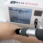 광고 방송을 위한 림프 배수장치 안마 3MHz 초음파 치료 기계