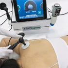 Diathermu 전자기 치료 기계 뚱뚱한 어는 맥박 자석에 의하여 신청되는 치료 장치