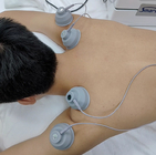 휴대용 전자기 치료기 근육 자극 수축