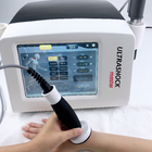 6 치료하는 개화 족저 근막염을 위한 막대기 21Hz 초음파 물리 치료 기계