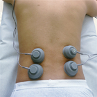 라디오 충격파 치료 ESWT 장비 전자기 근육 자극