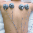 라디오 충격파 치료 ESWT 장비 전자기 근육 자극