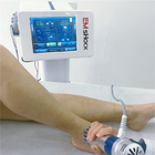 18Hz 근육 자극 물리 치료 기계 전자기 치료 통증 치료
