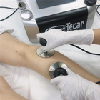 발바닥 근막염 건염을 위한 RF Diathmy Tecar 치료 기계