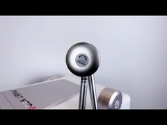 650 808 NM And Magneto Therapy Plus  Low Laser Machine EMTTS Shockwave Physical