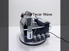 New Version Tecar Wave Machine
